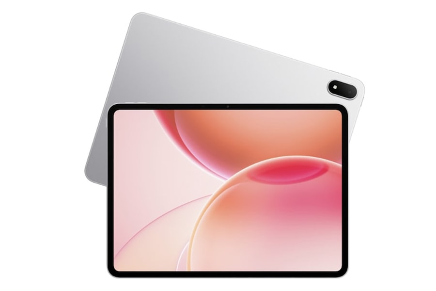 OPPO Pad 6 trình làng: Chip Dimensity 9500s mạnh mẽ, màn hình chống chói Nano và tích hợp AI