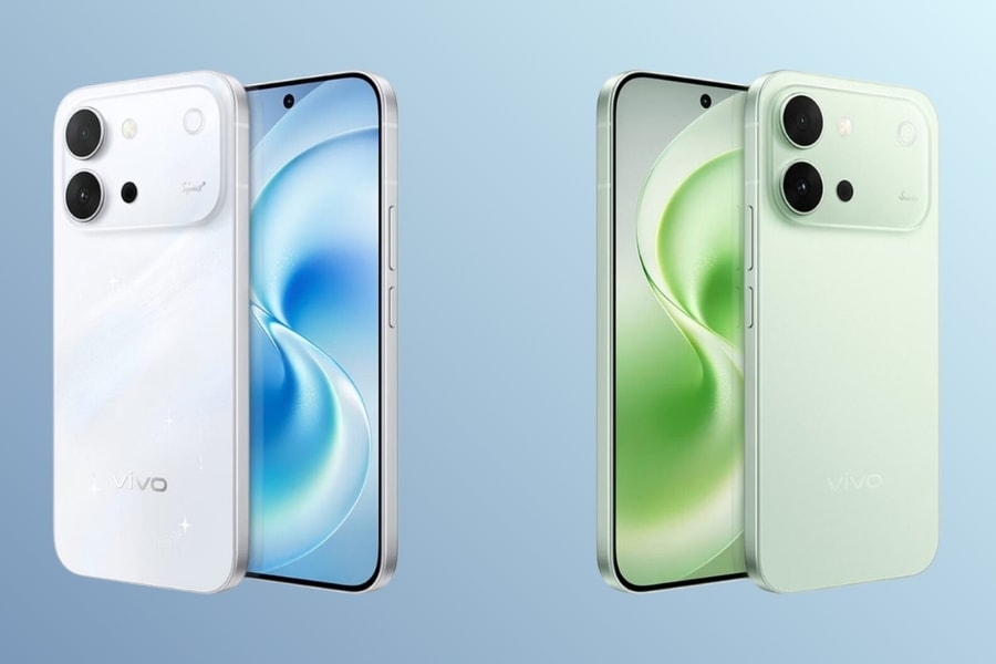 Giải mã cấu hình vivo S60 series: Pin 7,200mAh và camera tiềm vọng đột phá