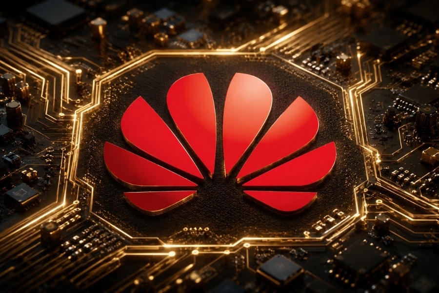 Huawei phát triển công nghệ Logic Folding nhằm cạnh tranh tiến trình 1.4nm với TSMC