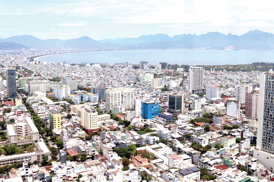 Động lực mới khơi thông nguồn lực đất đai