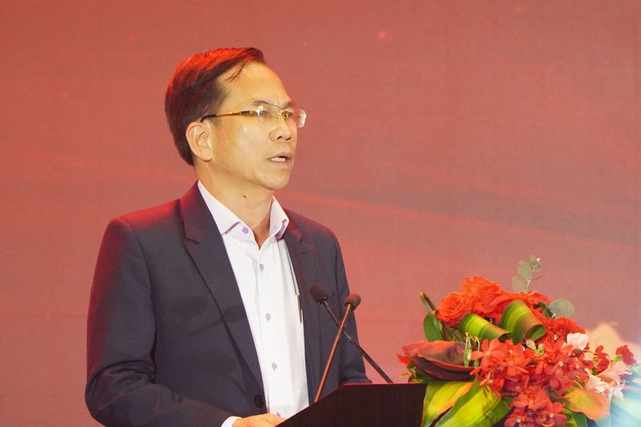 Nhiều thỏa thuận hợp tác tại Diễn đàn Đầu tư mạo hiểm và thiên thần Đà Nẵng 2026