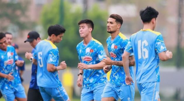 ĐT Việt Nam không tập trung dịp FIFA Days tháng 6 và thách thức của U19 Việt Nam