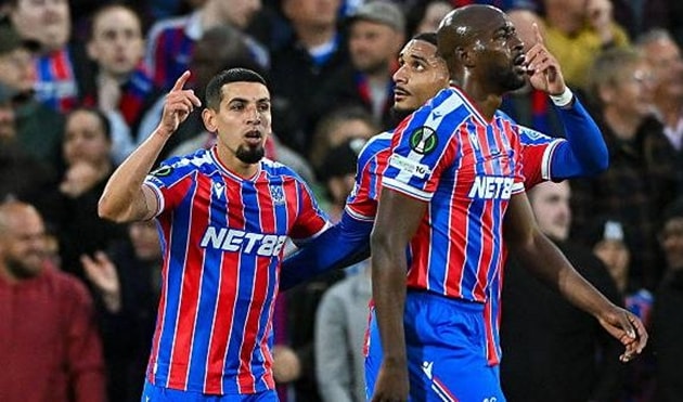 Rayo Vallecano đối đầu Crystal Palace: Khi bản sắc khu phố đối đầu núi tiền Ngoại hạng Anh