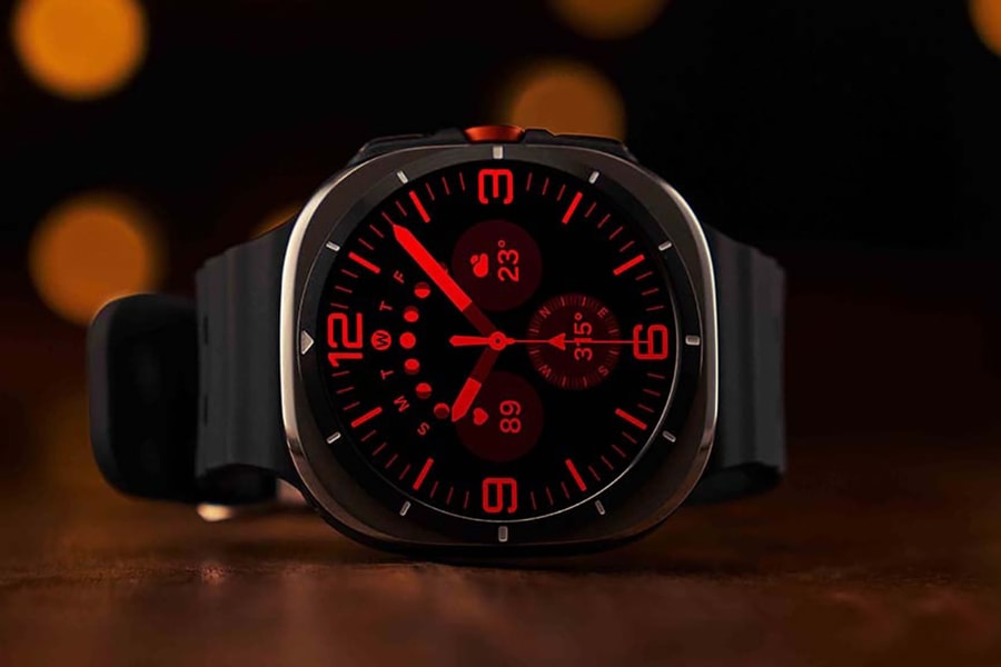 Galaxy Watch Ultra 2 sắp ra mắt với phiên bản Bluetooth giá rẻ và chip Snapdragon Wear Elite