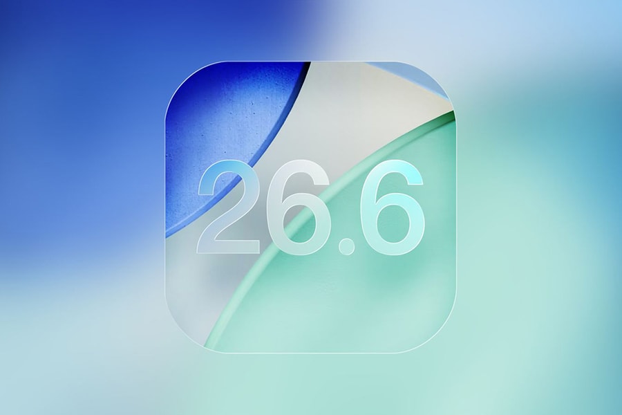 Apple phát hành iOS 26.6 beta 1: Bước hoàn thiện cuối cùng trước thềm iOS 27