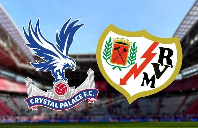Chung kết Conference League 2026: Crystal Palace đối đầu Rayo Vallecano tại Leipzig