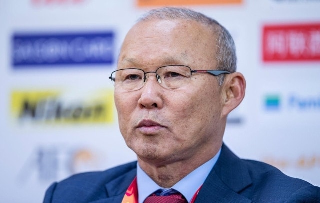 HLV Park Hang Seo tái xuất đầy bất ngờ tại Thai League 2 cùng Kanchanaburi Power FC