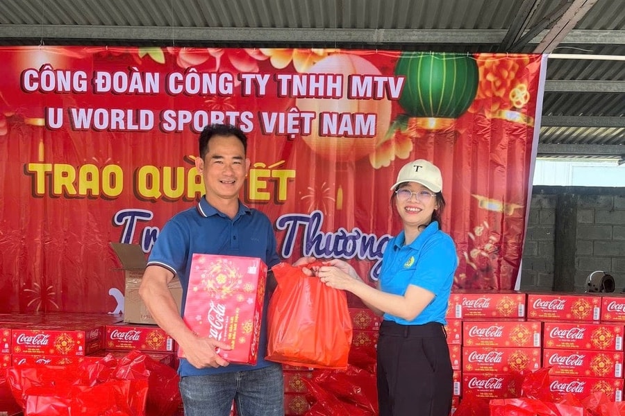 Liên đoàn Lao động thành phố: Đưa việc học tập và làm theo Bác đi vào chiều sâu
