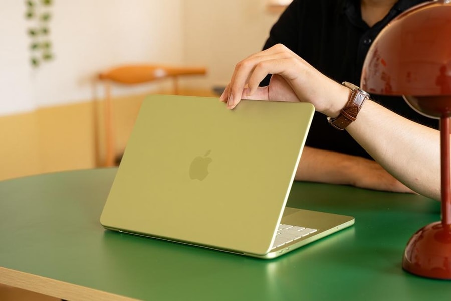 Ưu điểm của các dòng máy MacBook cũ