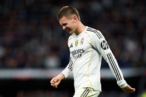 Real Madrid cho mượn Franco Mastantuono: Bước lùi cần thiết để cứu vãn sự nghiệp