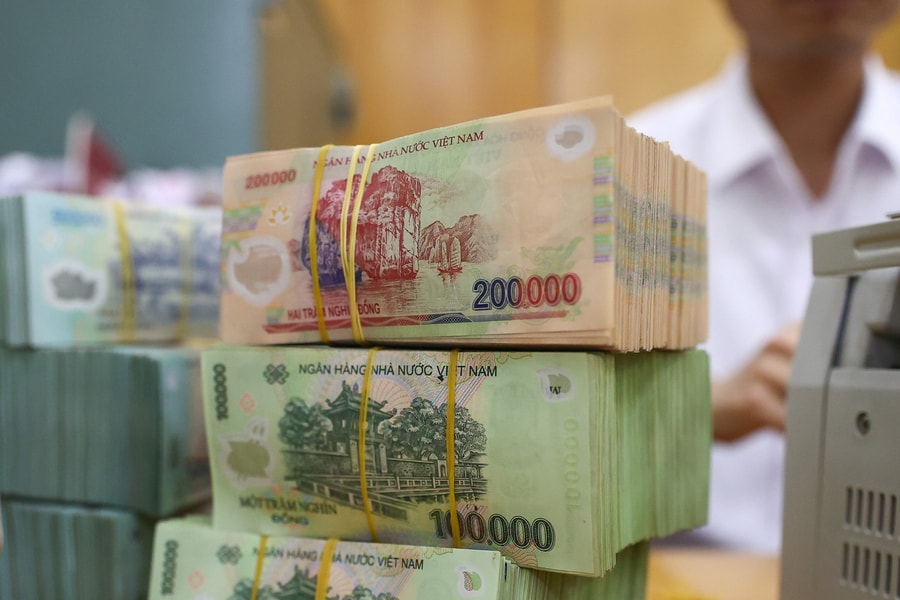 Lãi suất ngân hàng hôm nay 28/5/2026: Sacombank và MBV giảm lãi suất về mốc 7%/năm