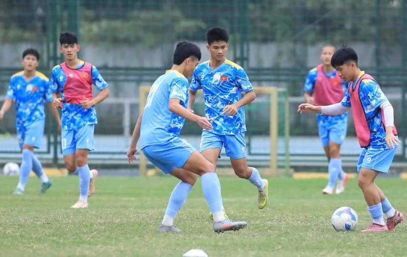Vòng loại U20 châu Á 2027: Thách thức 'tử thần' cho Việt Nam và Đông Nam Á