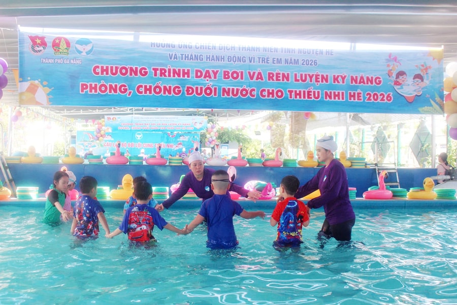 Trang bị kỹ năng sống cần thiết