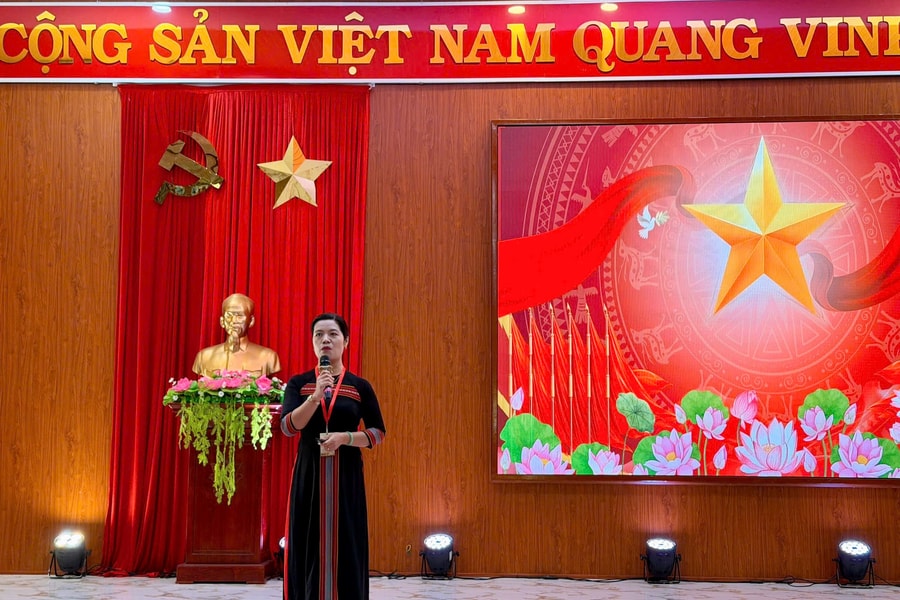 Đà Nẵng: 12 xã tham gia hội thi tuyên truyền viên, báo cáo viên giỏi Cụm số 3