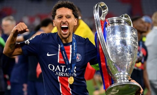 PSG: Khi vẻ đẹp bóng đá tấn công đối diện bóng ma quyền lực địa chính trị