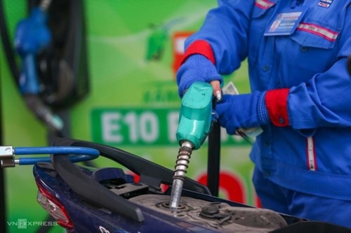 Xăng sinh học E10 thay thế xăng khoáng từ 1/6: Hiệp hội Xăng dầu khẳng định an toàn động cơ