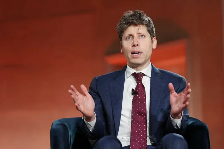 Sam Altman thừa nhận sai lầm về kịch bản trí tuệ nhân tạo xóa sổ việc làm hàng loạt
