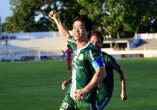 Đồng Nai đứng trước ngưỡng cửa V.League: Khoảng cách 5 điểm và bài toán vô địch nghẹt thở