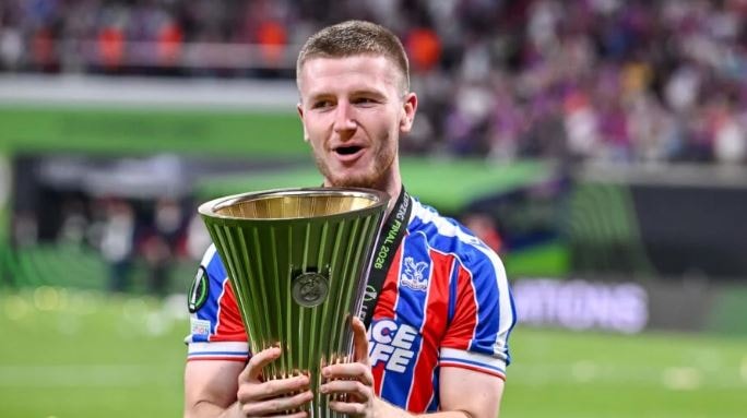 Adam Wharton tỏa sáng tại cúp châu Âu: MU đối mặt sai lầm lớn trên thị trường chuyển nhượng