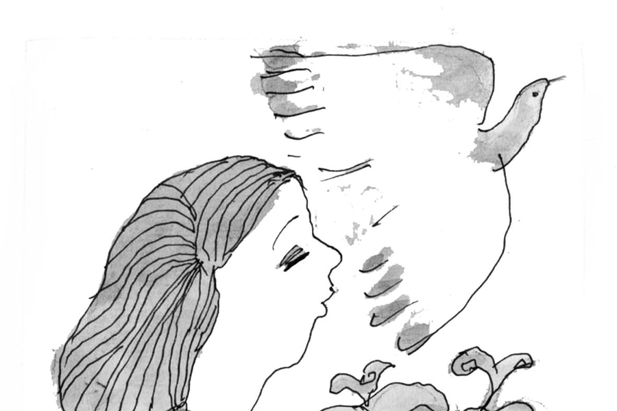 Khúc ru tháng Bảy