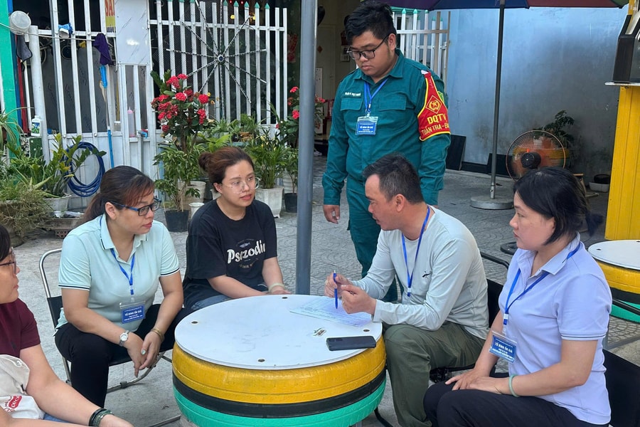 Bình ổn giá dịch vụ phục vụ lễ hội pháo hoa quốc tế Đà Nẵng 2026