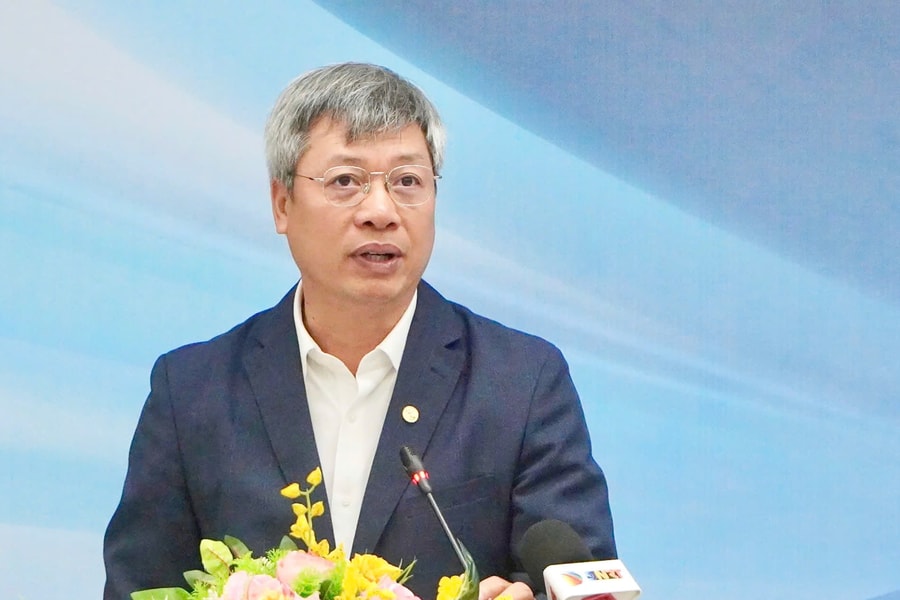 Đòn bẩy cho sự phát triển