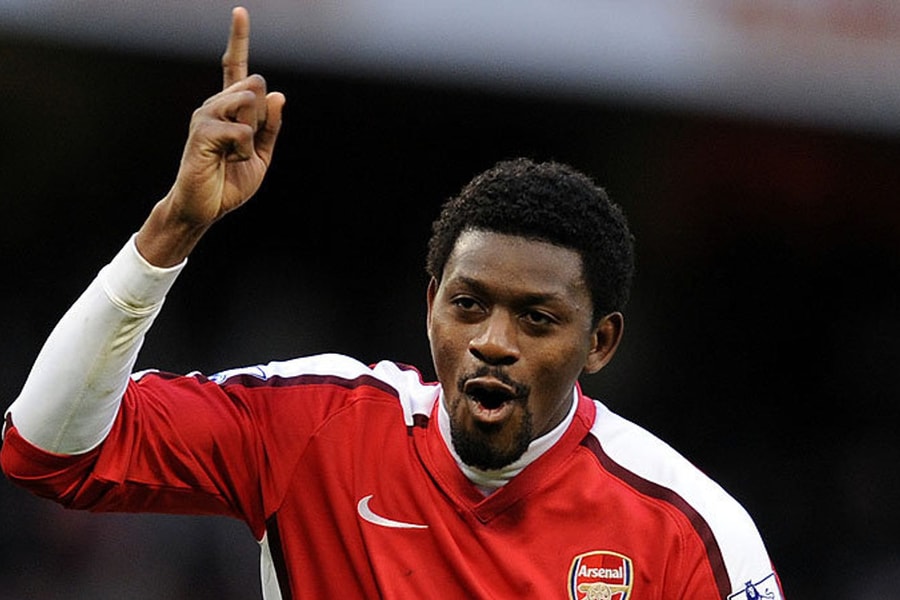 Abou Diaby: Bi kịch về một thiên tài và chữ giá như lớn nhất lịch sử Arsenal
