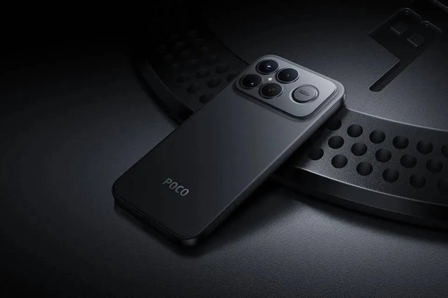 Redmi K100 Pro lộ diện với thông số gây sốc: Pin 9.000 mAh và màn hình tần số quét 185Hz