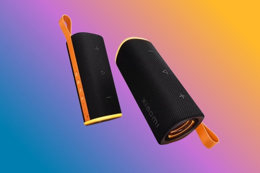 Xiaomi ra mắt loa di động Bluetooth Speaker C: Công suất 18W, chống nước IP68, giá từ 1 triệu đồng