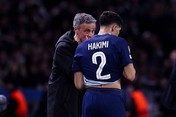 PSG đối đầu Arsenal tại chung kết Champions League: Luis Enrique nên chọn sự an toàn