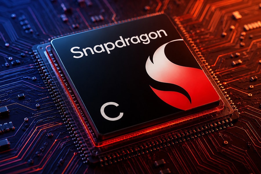 Qualcomm Snapdragon C: Giải pháp đưa chip ARM và AI lên laptop Windows giá rẻ từ 300 USD