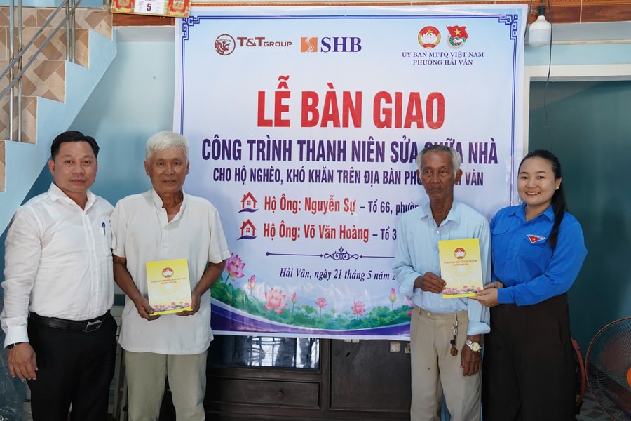 Giảm nghèo - bài toán cũ trong bối cảnh mới