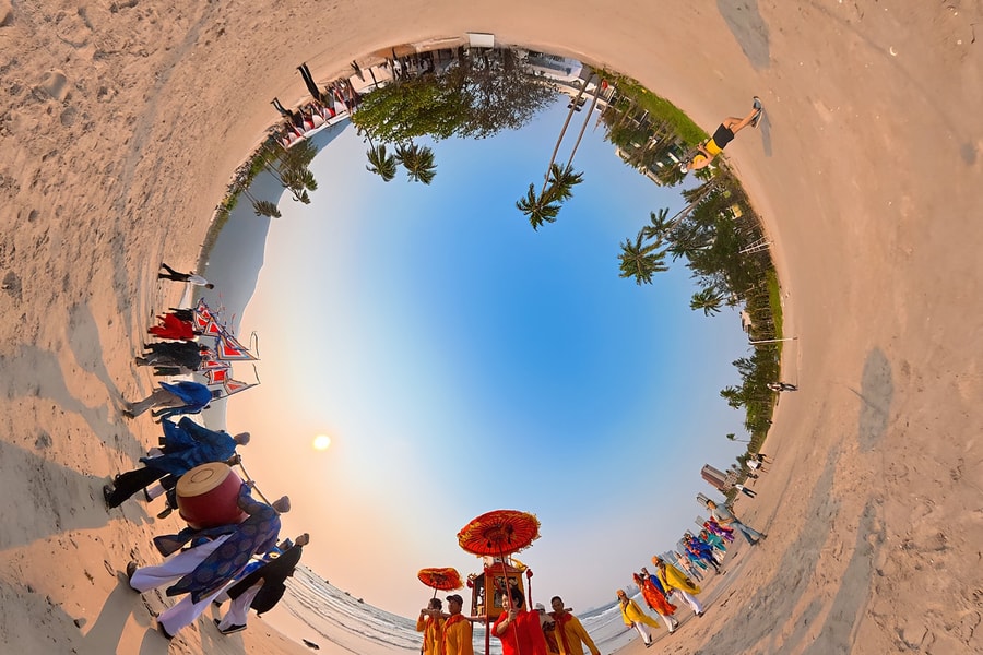 Whale Worship Festival: One of Da Nang’s most unique cultural experiences