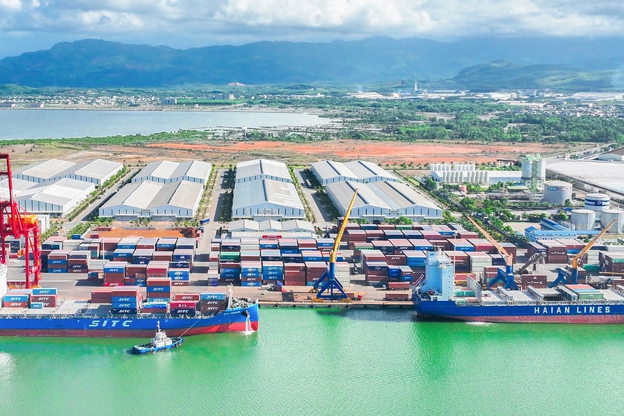 Kiến tạo không gian, tạo lợi thế cạnh tranh