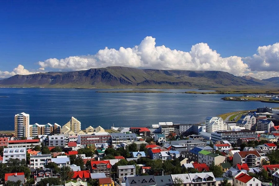 Iceland, quốc gia có chi phí sinh hoạt cao nhất thế giới