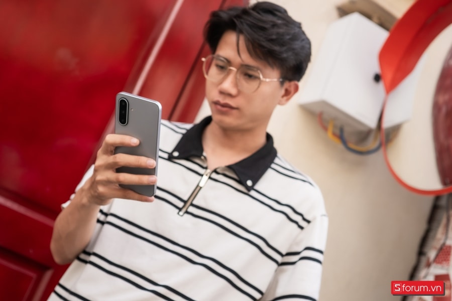 Samsung phát hành One UI 8.5 cho Galaxy M55, A16 5G và A17 5G tại Việt Nam