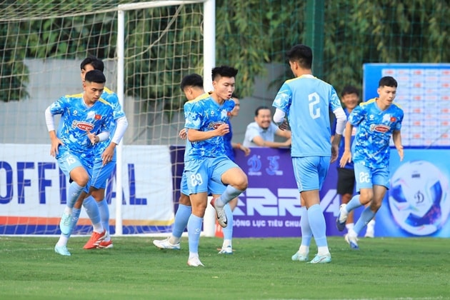 Báo Thái Lan thừa nhận cầu thủ Việt Nam vượt trội nhờ kỷ luật chiến thuật