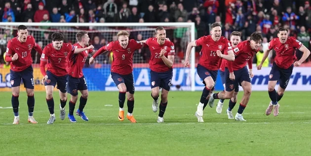 Hồ sơ World Cup 2026: Cộng hòa Séc và sự trở lại của ẩn số xứ pha lê sau 20 năm