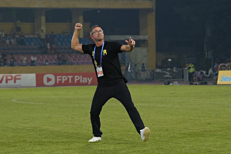 HAGL chạm trán Hà Nội FC tại vòng 25 V-League: Khát vọng sinh tồn đối đầu mục tiêu Top 3