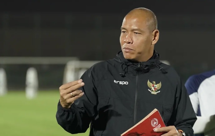 U19 Indonesia tại giải Đông Nam Á 2026: Coi trọng quá trình hơn áp lực bảo vệ ngôi vương