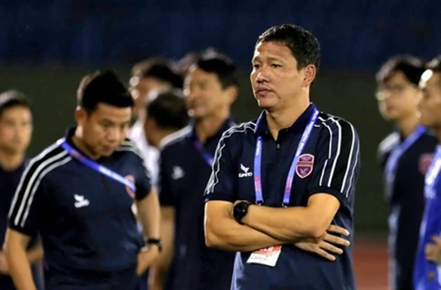 Anh Đức bất ngờ dẫn dắt Thanh Hóa, Công Phượng chính thức trở lại V-League