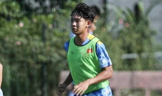 U19 Việt Nam chốt 23 cầu thủ dự giải Đông Nam Á: Kỳ vọng vào sao trẻ từ Tây Ban Nha