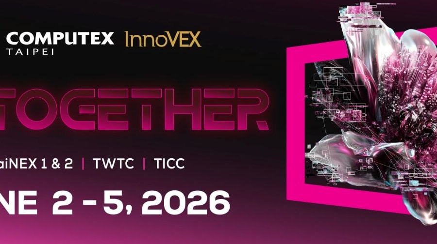 Computex 2026: Kỷ nguyên laptop AI và sự trỗi dậy của phần cứng hiệu năng cao