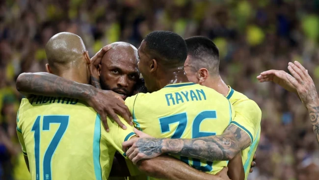 Brazil đè bẹp Panama 6-2: Sức mạnh chiều sâu đáng nể của Selecao