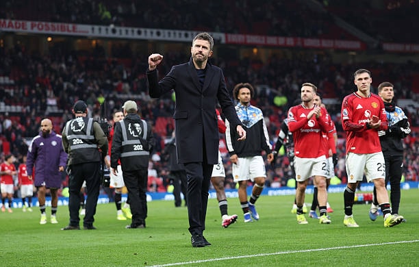 World Cup 2026 và hai bài toán sống còn của Man Utd dưới thời Michael Carrick