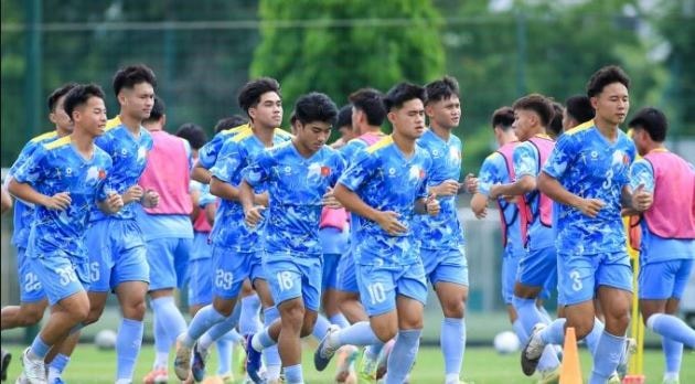 U19 Việt Nam vs U19 Timor Leste: Siêu máy tính dự báo chiến thắng áp đảo cho thầy trò HLV Ikeuchi
