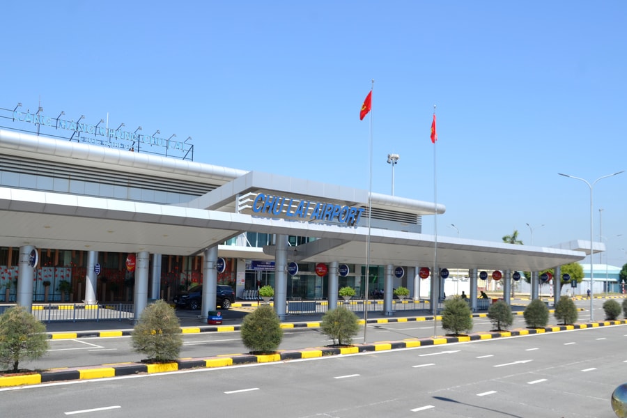 Động lực từ giao thông hỗn hợp liên vùng