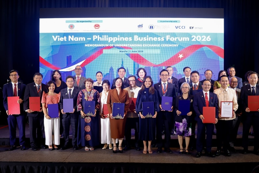 Vinpearl mở rộng hợp tác tại Philippines, tăng cường hiện diện tại Đông Nam Á