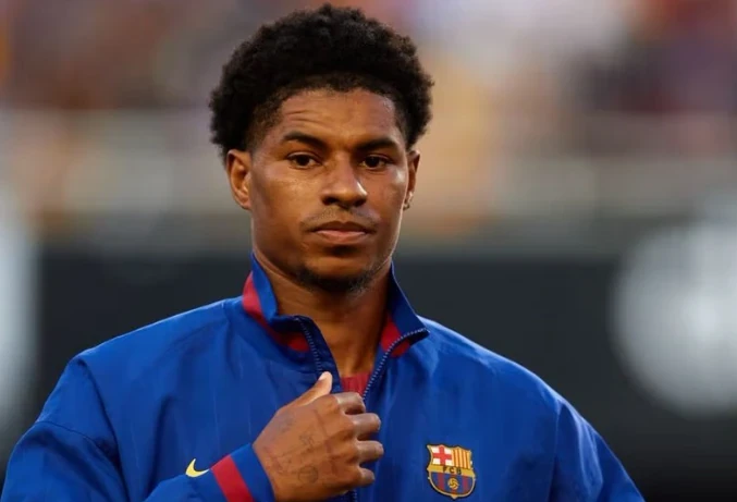 MU rao bán Marcus Rashford, Pep Guardiola khước từ lời mời của Inter Miami