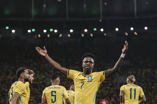 Bảng C World Cup 2026: Vinicius Junior và dàn sao hứa hẹn định đoạt cục diện